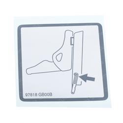 97818-GB00