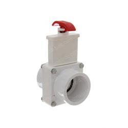 Picture of Valve Slide-Shutoff