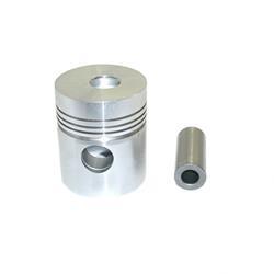 Picture of Piston + Pin - (1) Std