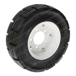 Picture of Tire and Wheel Assembly