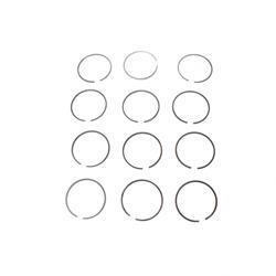 Picture of Piston Ring Set 4 Cyl Std