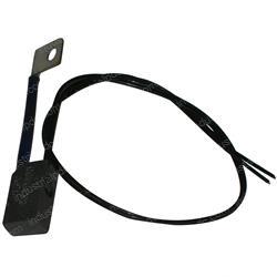 Picture of Brush - Motor