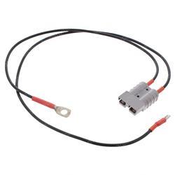 EP FORKLIFT 1121-531000-0A BATTERY CONNECTOR - ASSEMBLY