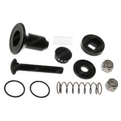 Picture of Latch - Knob and Window