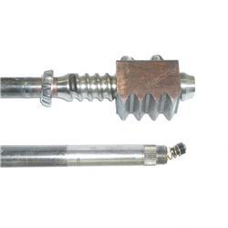 Picture of Shaft - Steer Gear