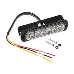 MODULE - 6 LED - AMBER