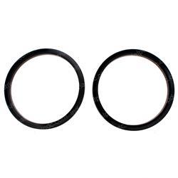 Picture of Washer - Belleville Rubber