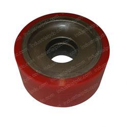 Picture of Wheel - Poly 6 X 3 (2.047)