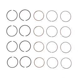 Picture of Piston Ring Set 4 Cyl 0.75