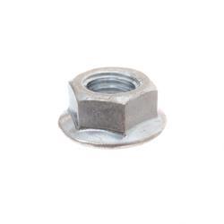 Picture of Nut - 1/2-13 Flange Zinc Pltd