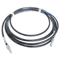 Picture of Hose Assy-.25 Inch  Str/Str