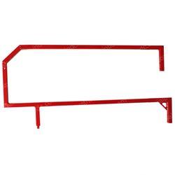 Picture of Rail Weld Ext Side Squared