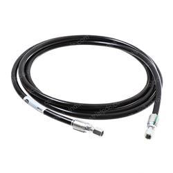 Picture of Hose Hyd .25x140.00 Strxstr