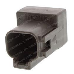 Picture of Connector 4 Pole