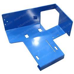 Picture of Plat Control Brkt Assy-Gr/Grc
