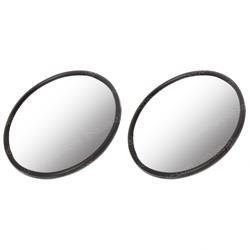 Picture of Mirror - 8 in Dia Glass
