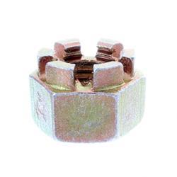 Picture of Nut - Hex Sltd M20 X 2.5 8