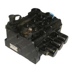 Picture of Valve - Hydraulic