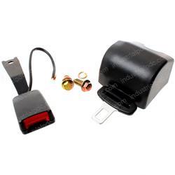 Picture of Belt - Seat Retractable