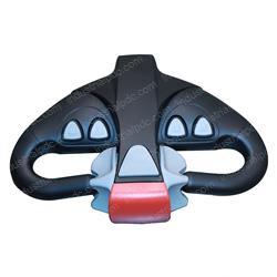 Picture of Tiller Head / Control Handle