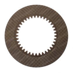 Picture of Plate - Friction Clutch