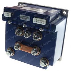 Picture of Controller - Motor