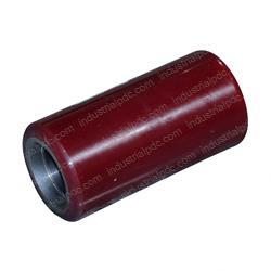 Picture of Wheel - Poly 3 1/4 X 6 1/2