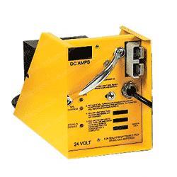 Picture of Charger - Slide-in Mount 24v