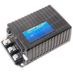Picture of Controller -  Motor -  36vdc 20