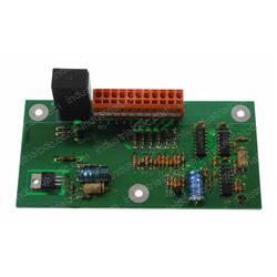 Picture of Circuit Board
