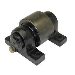 Hyundai 63FF-18400 - bearing, side roller