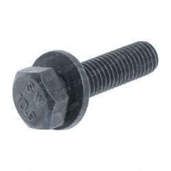 Hyundai S037-124556 - bolt-w/washer