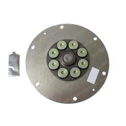Picture of Flexible Drive Plate