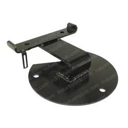 Picture of Bracket Sub Assembly