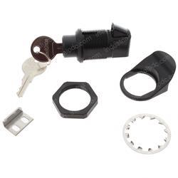 Picture of Latch - Push Button