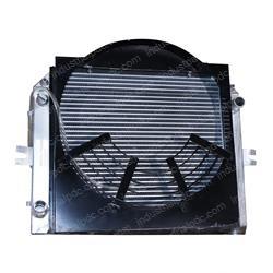 Picture of Radiator Assy Assy