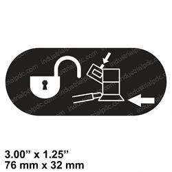 Picture of Decal-Platform / Softtouch