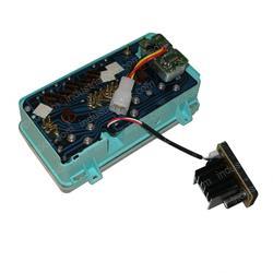 Picture of Meter Assembly