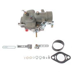 Picture of Carburetor