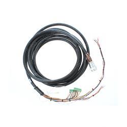Picture of Cable Assy Upper Service