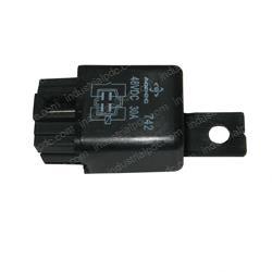 Picture of Relay Assembly