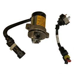 Picture of Solenoid - Fuel Shut Off Switch