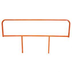 Picture of Rail - End
