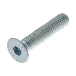 Picture of Screw Mf6s M6x30