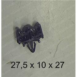 Picture of Clip-Pipe Do