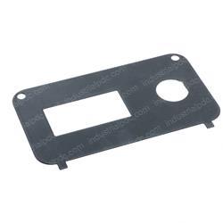 Picture of Plate-Console-Key/Soc-Med