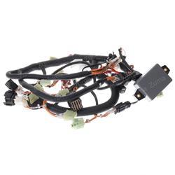 Hyundai 21HA-10028 - harness-dashboard