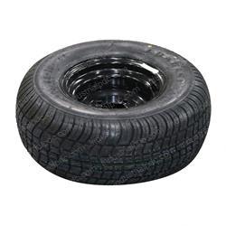 Picture of Wheel Asm-Loadstar 205/65-10 St