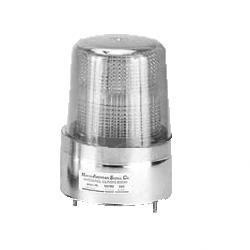 Picture of Strobe - 12/24v - Clear
