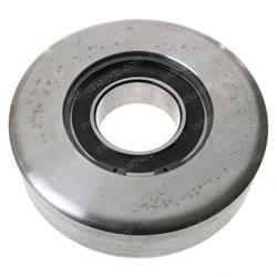 Picture of Mast Wheel Assy